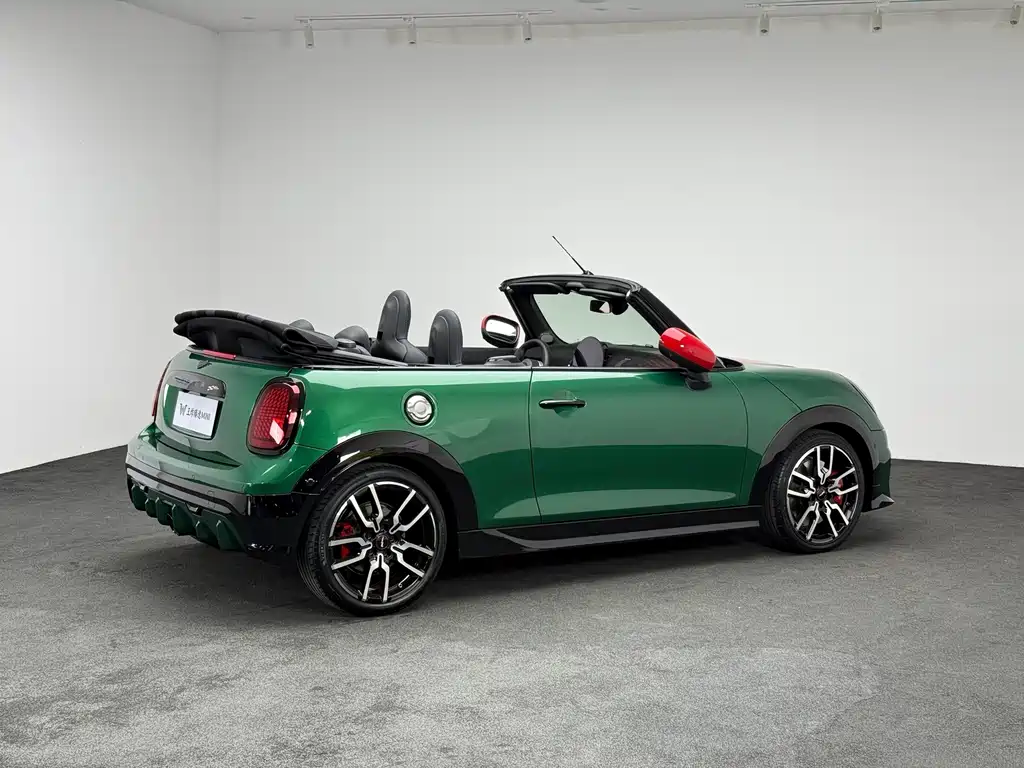 MINI Mini JCW — миниатюра 22