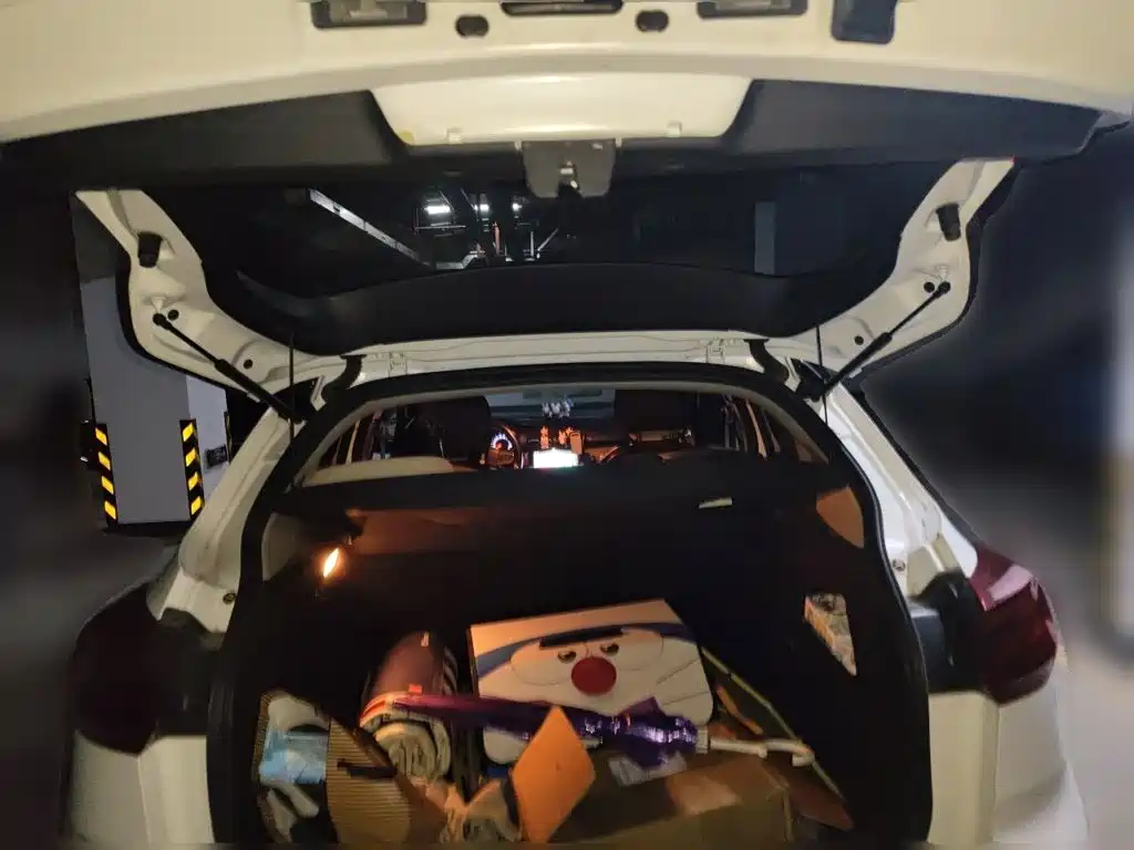 Citroen C3-XR — миниатюра 15