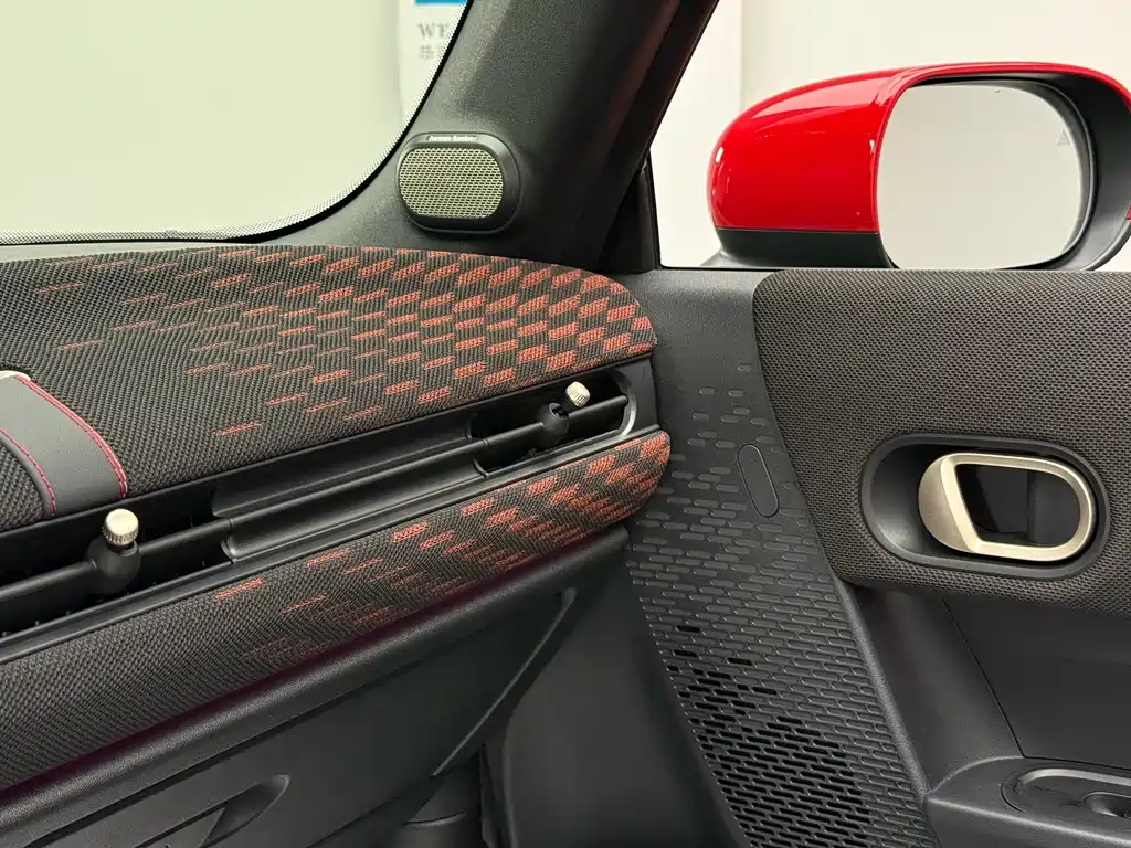 MINI Mini JCW — миниатюра 16