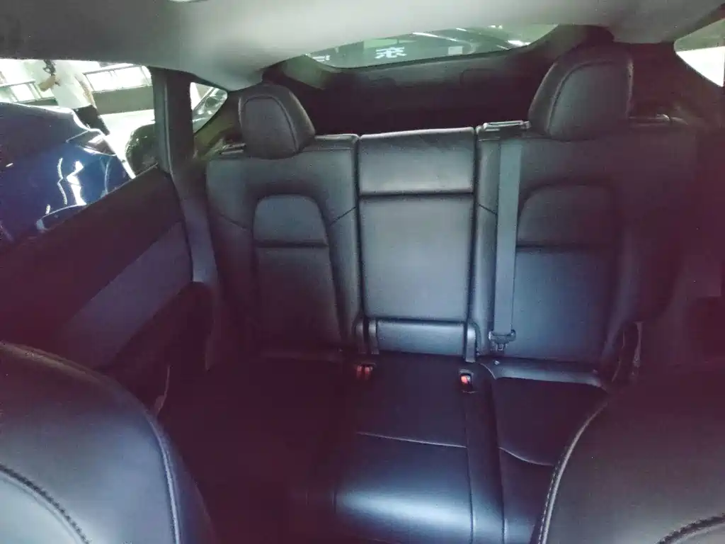 Tesla Model Y — миниатюра 9