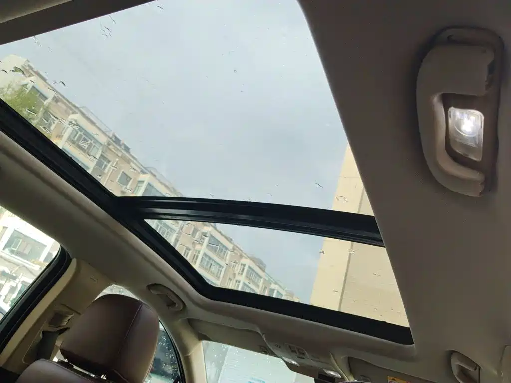 Buick Envision Plus — миниатюра 4