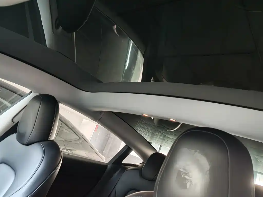 Tesla Model 3 — миниатюра 12
