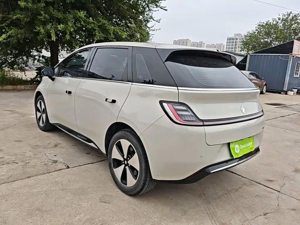 Baojun Yunduo — миниатюра 5