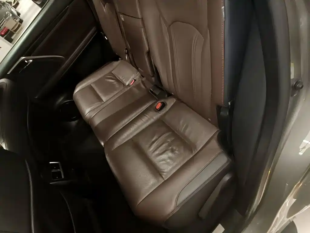 Lexus RX — миниатюра 17