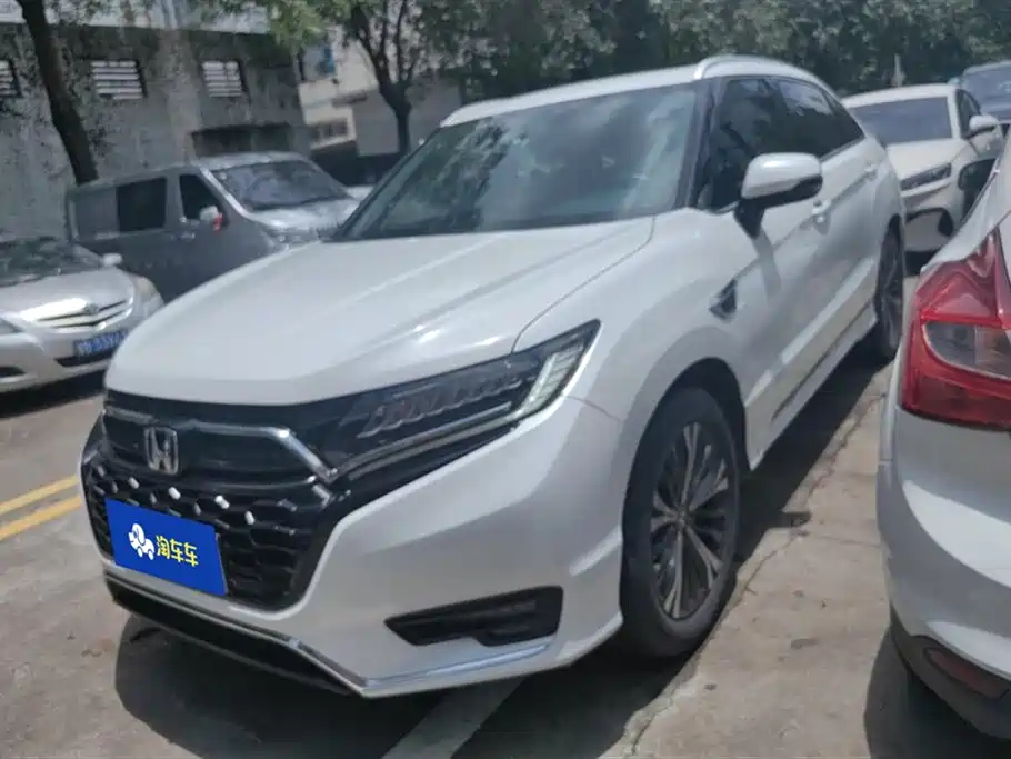 Купить Honda UR-V