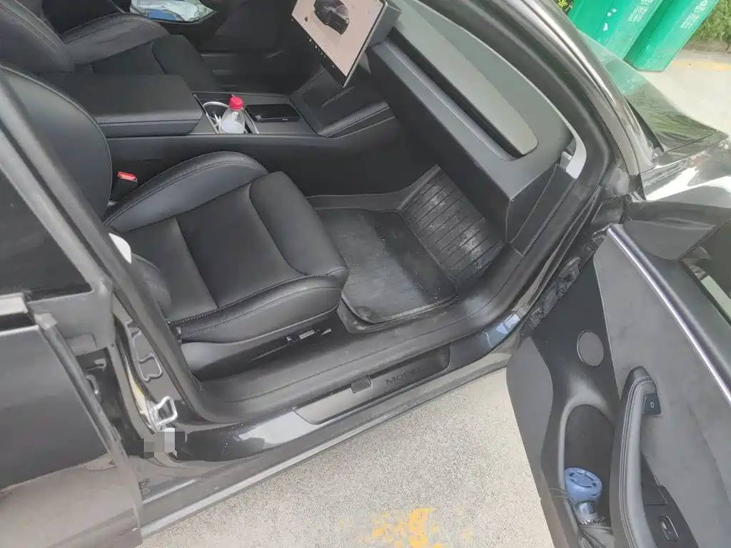 Tesla Model 3 — миниатюра 19