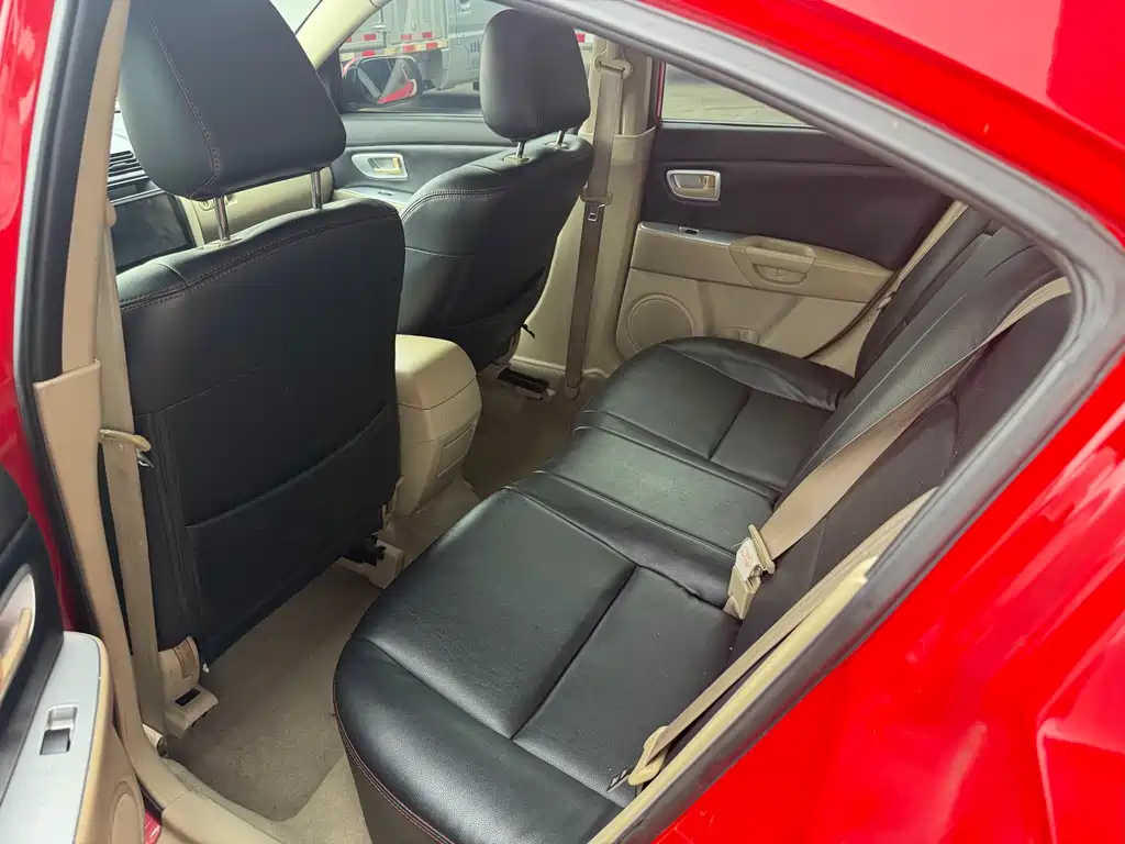 Mazda 3 — миниатюра 9