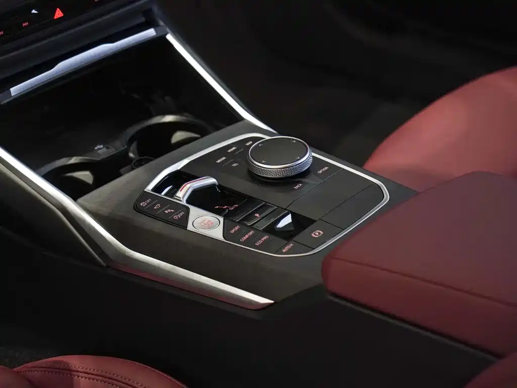 BMW 4 Series 4 2026 425i M Sport