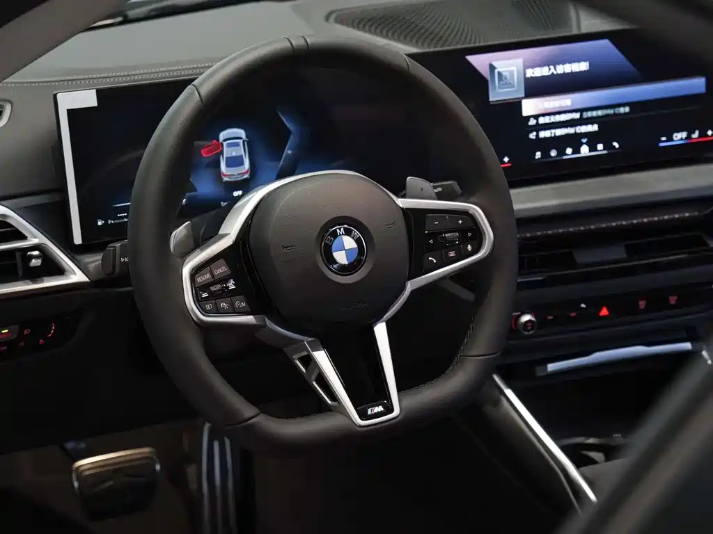 BMW 4 Series 4 2026 425i M Sport