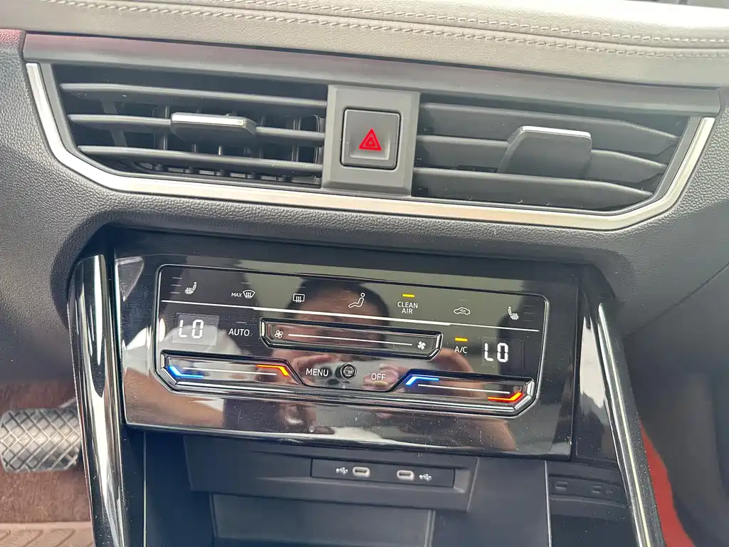 Volkswagen Tayron — миниатюра 13