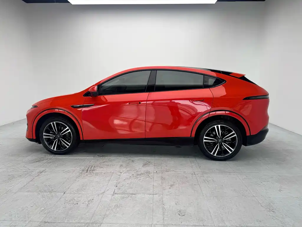 XPeng G6 — миниатюра 2