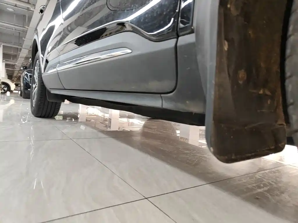 Ford Escape — миниатюра 21