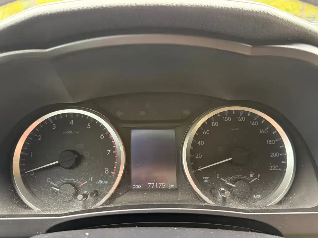 Toyota Highlander — миниатюра 12