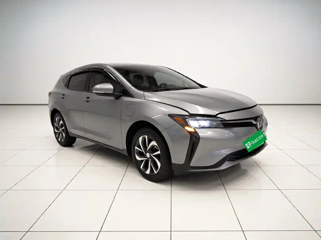 Buick Velite 6 — миниатюра 3