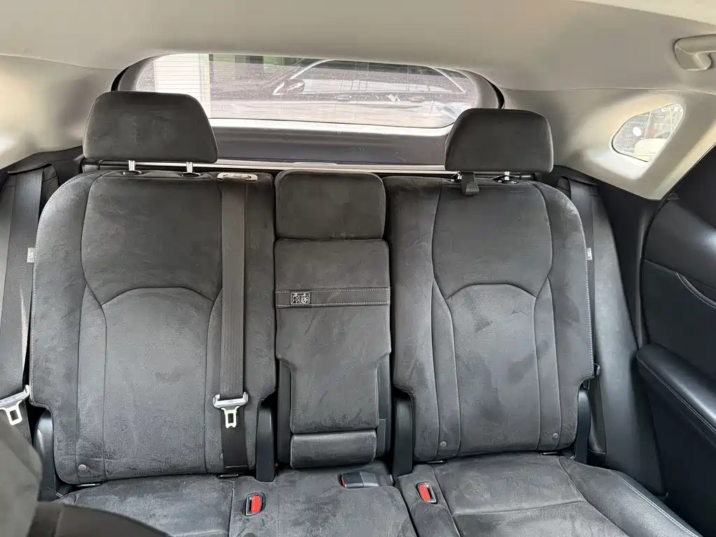 Lexus RX — миниатюра 12