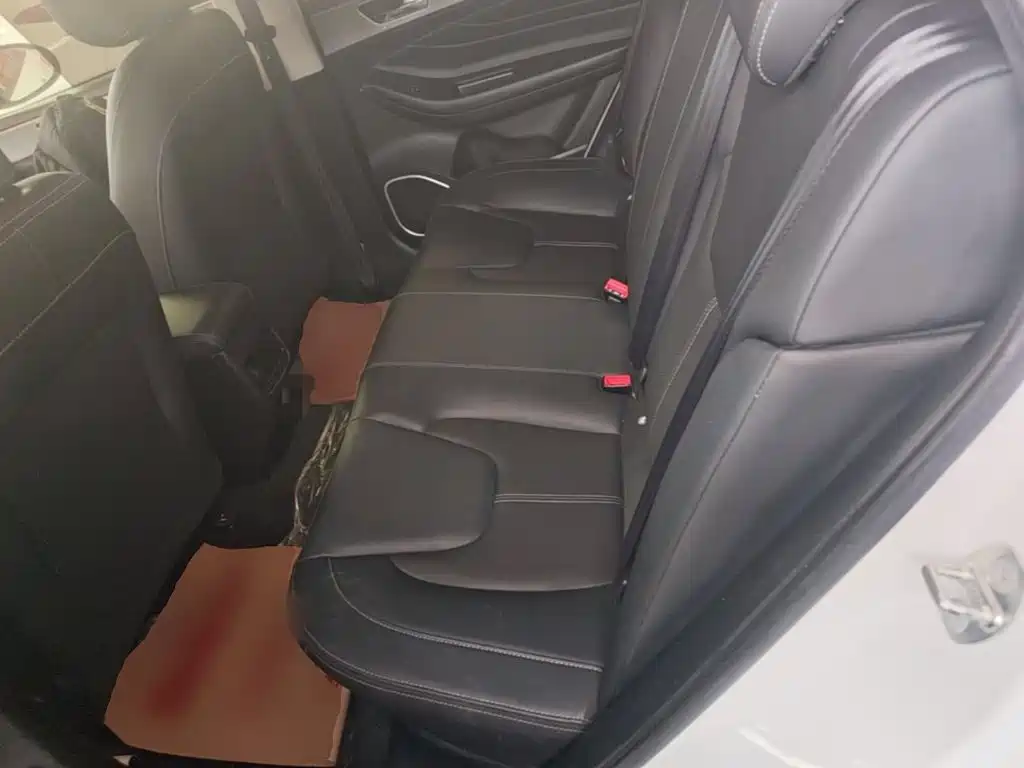 Chery Arrizo 5 — миниатюра 17