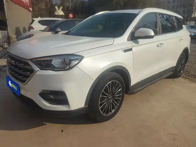 sinotruk-vgv vgv-u70