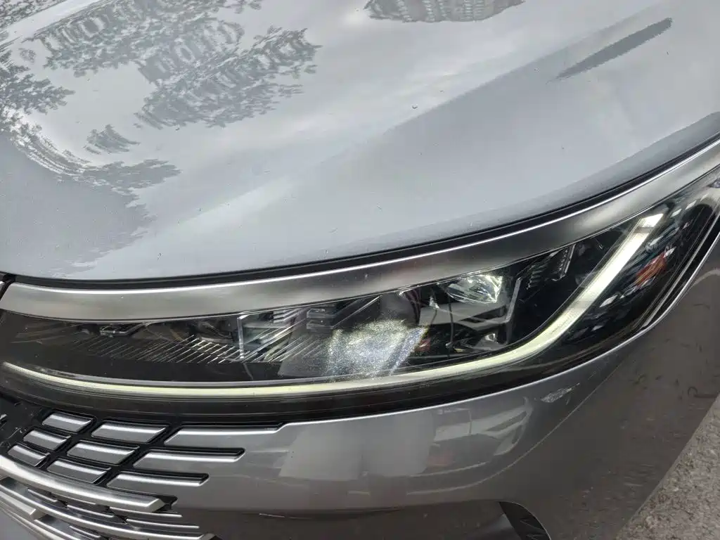 BYD Destroyer 05 — миниатюра 24