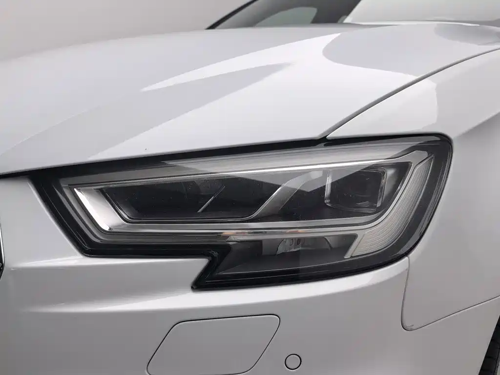 Audi A3 — миниатюра 7