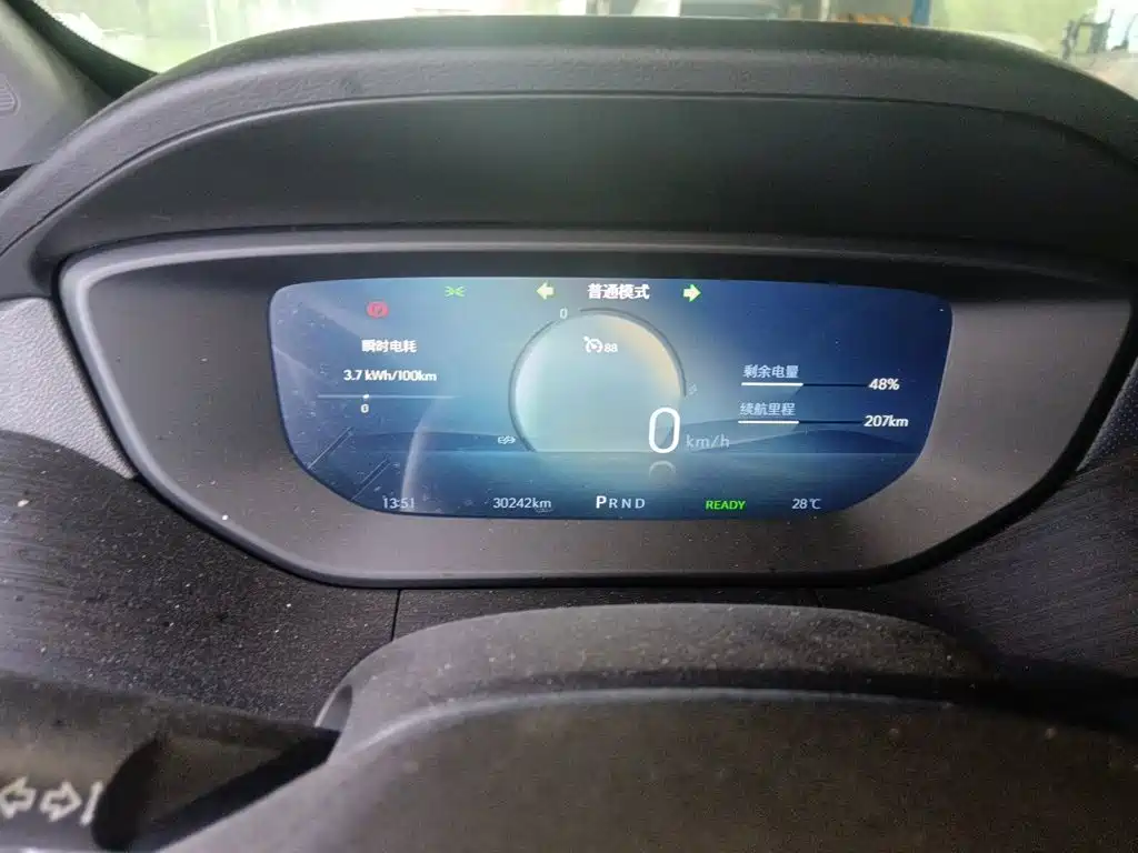 Buick Velite 6 — миниатюра 12