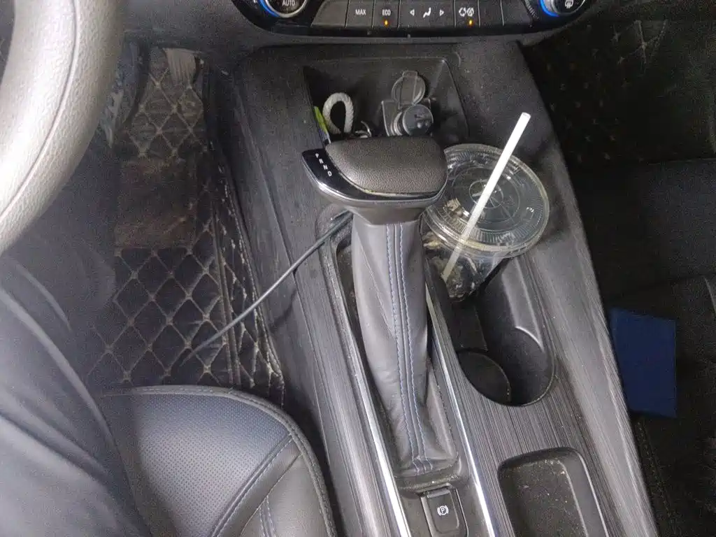 Buick Velite 6 — миниатюра 15