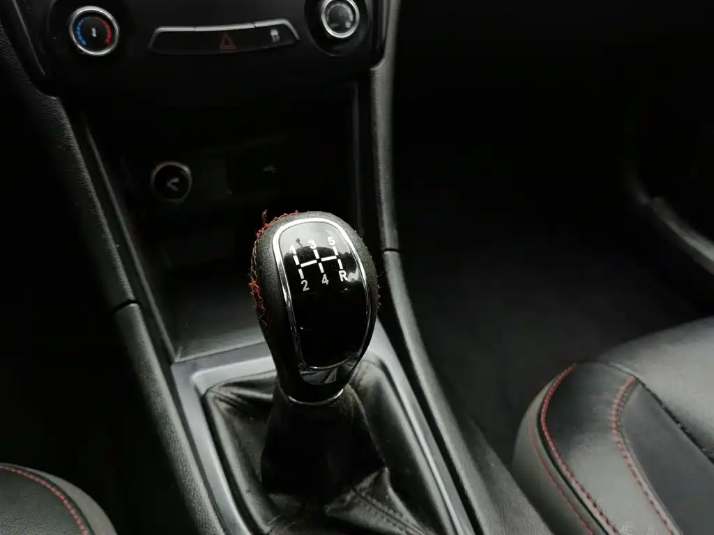 Chery Arrizo 5 — миниатюра 13