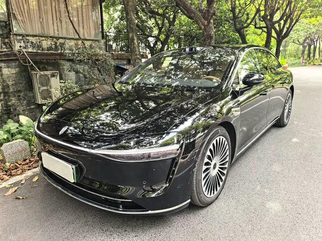Xiangjie Xiangjie S9