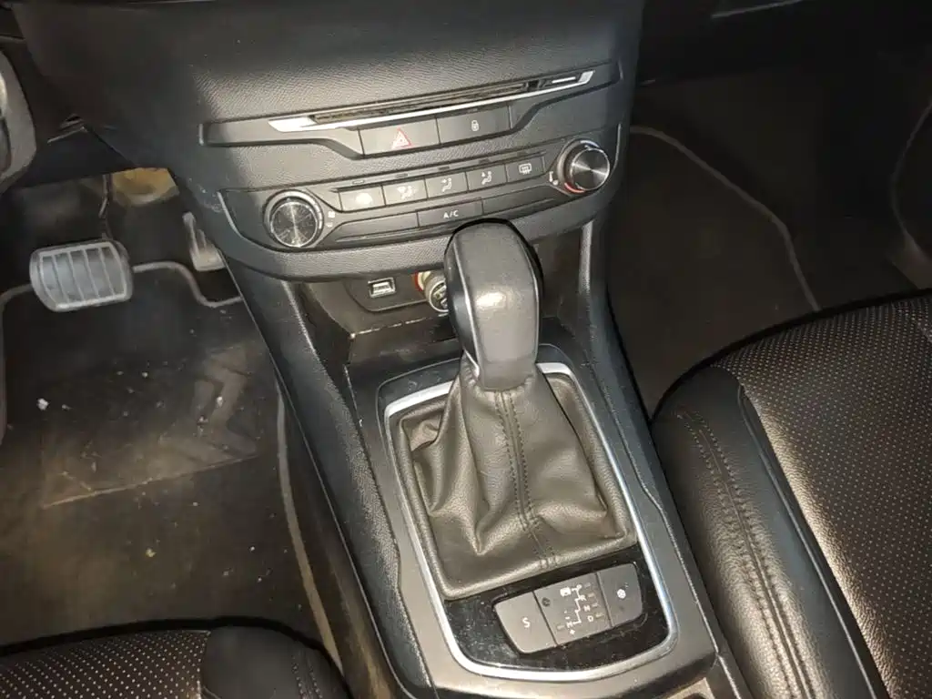 Peugeot 308S — миниатюра 14