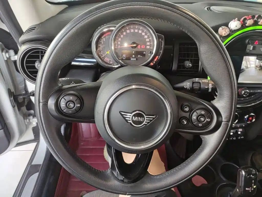 MINI Mini — миниатюра 11