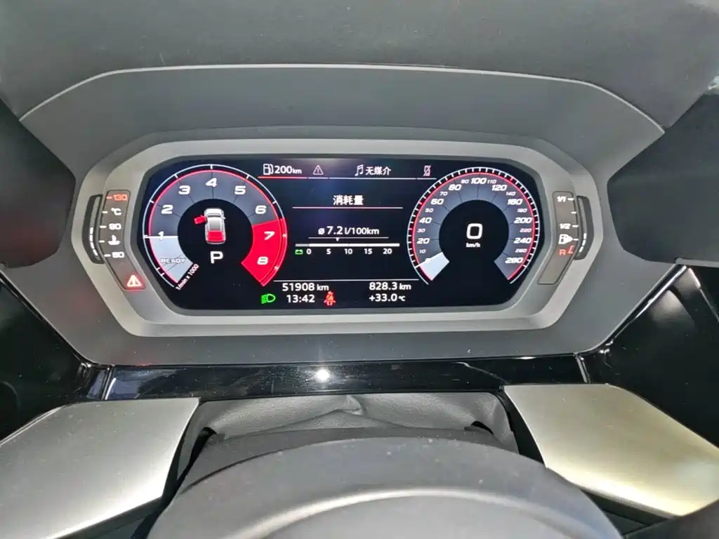 Audi A3 — миниатюра 12