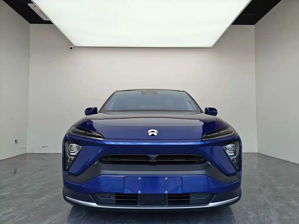 NIO EC6 — миниатюра 2