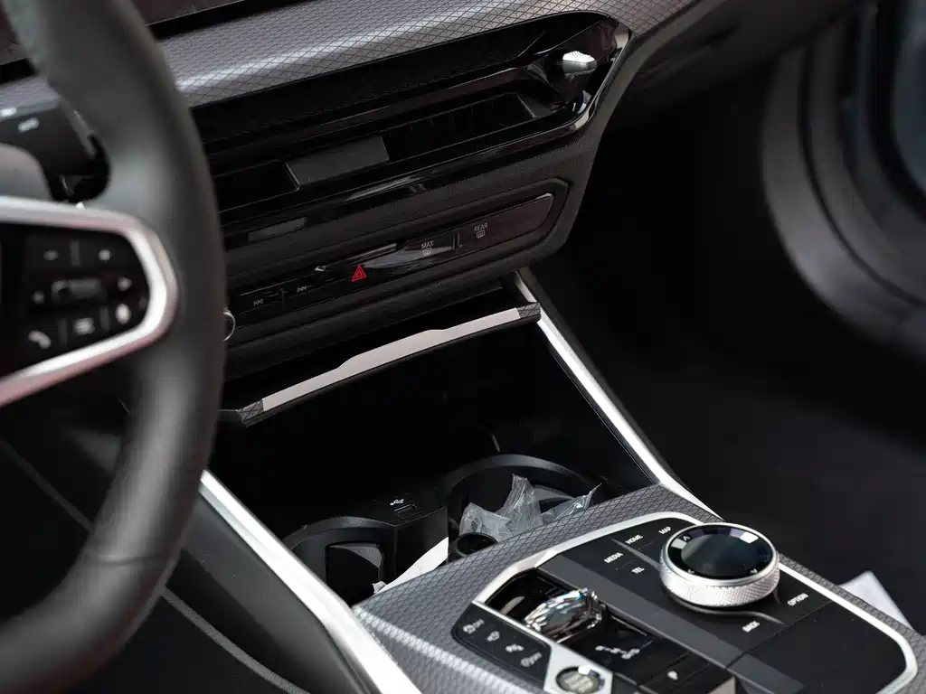 BMW 4 Series 4 2026 430i M Sport