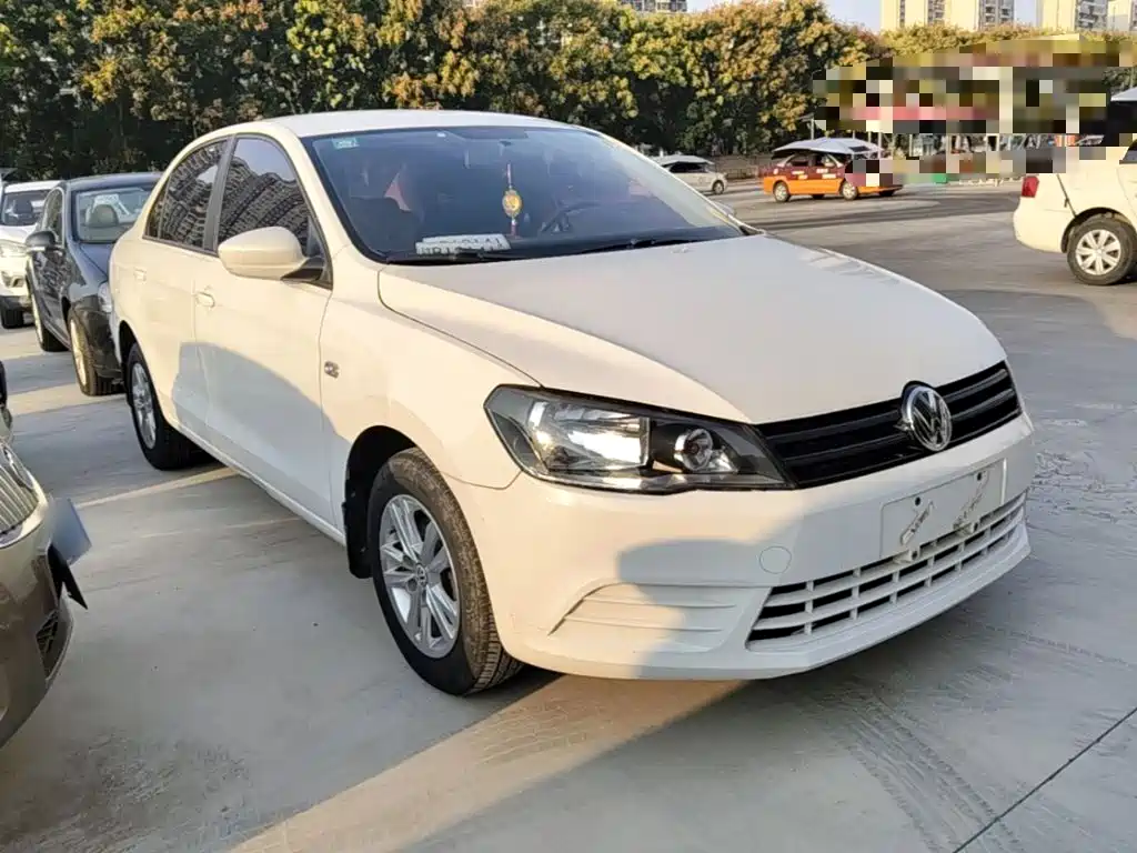 Volkswagen Jetta — миниатюра 4