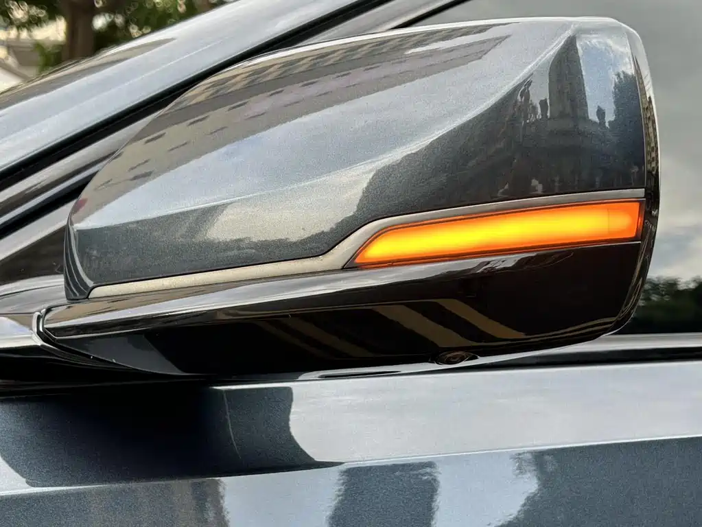Cadillac CT5 — миниатюра 25