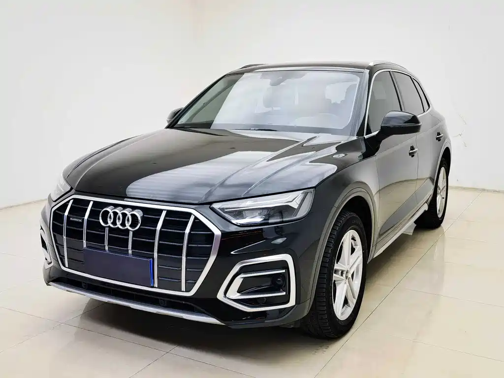 Audi Q5L 2022