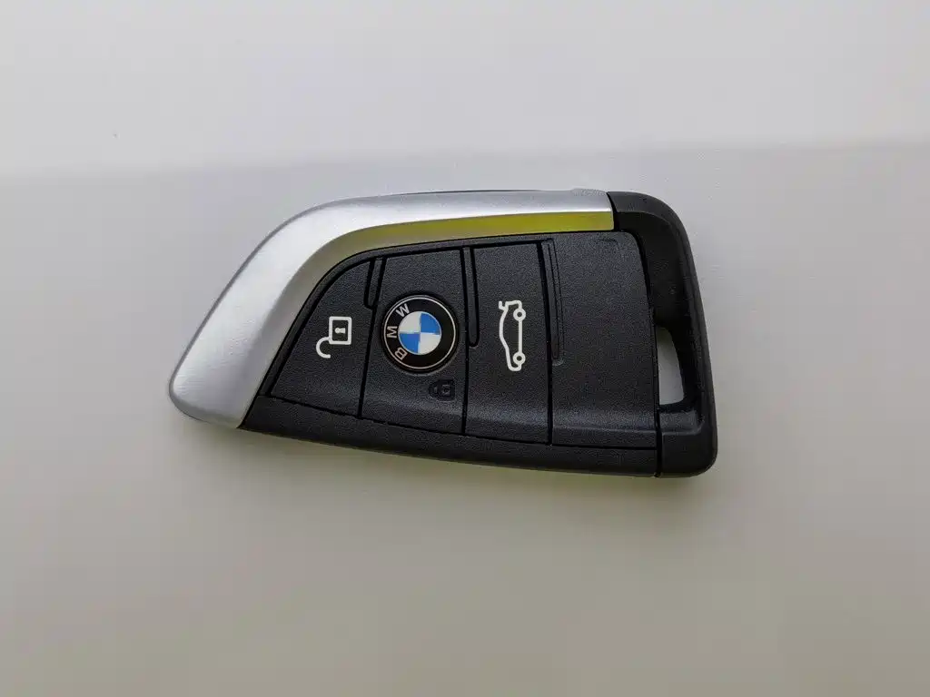 BMW X1 — миниатюра 19