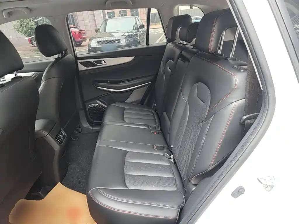 Changan CS75 — миниатюра 17