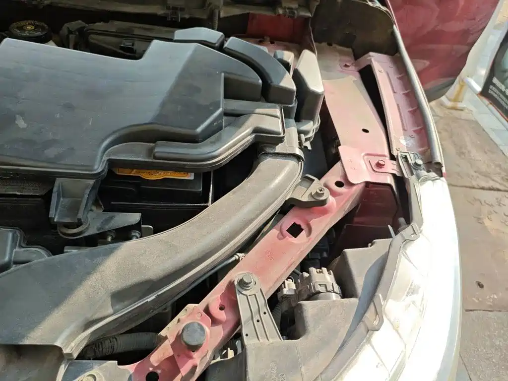 Nissan Qashqai — миниатюра 19