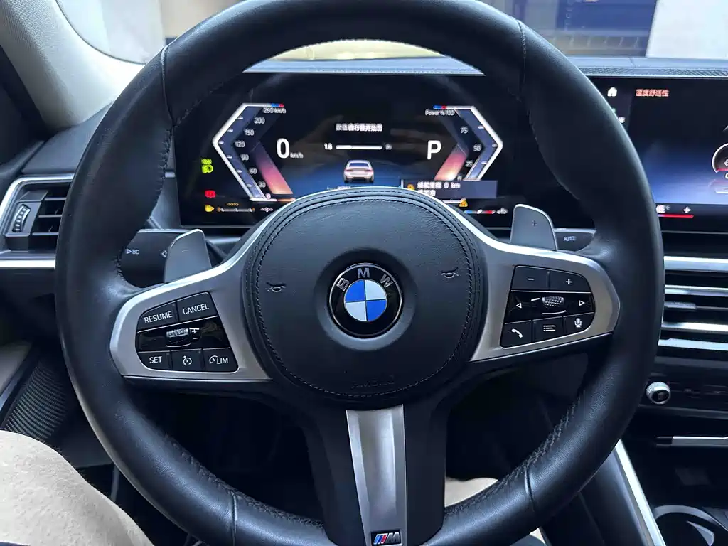 BMW 3 Series — миниатюра 13