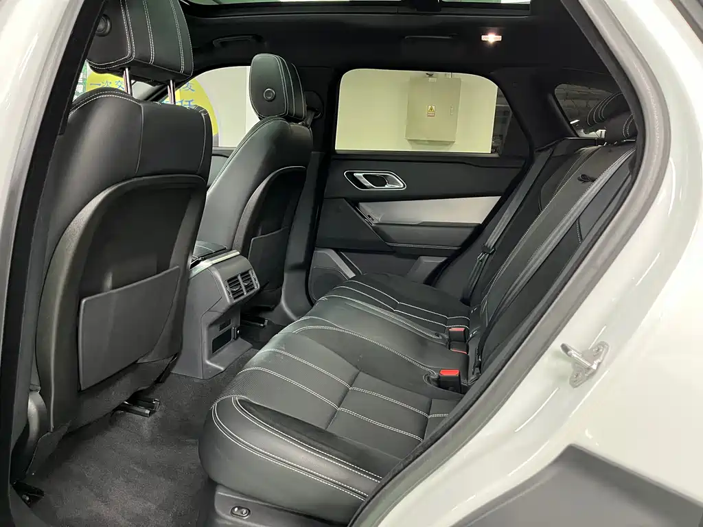 LAND ROVER RANGE ROVER STAR PULSE