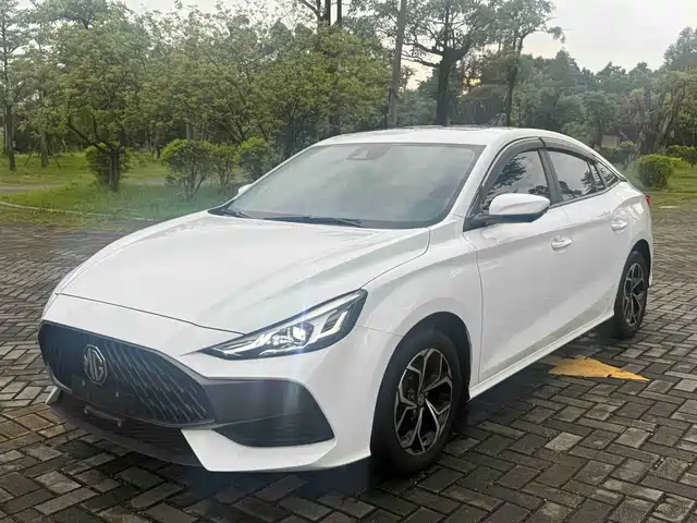 2023 MG MG5 / GT