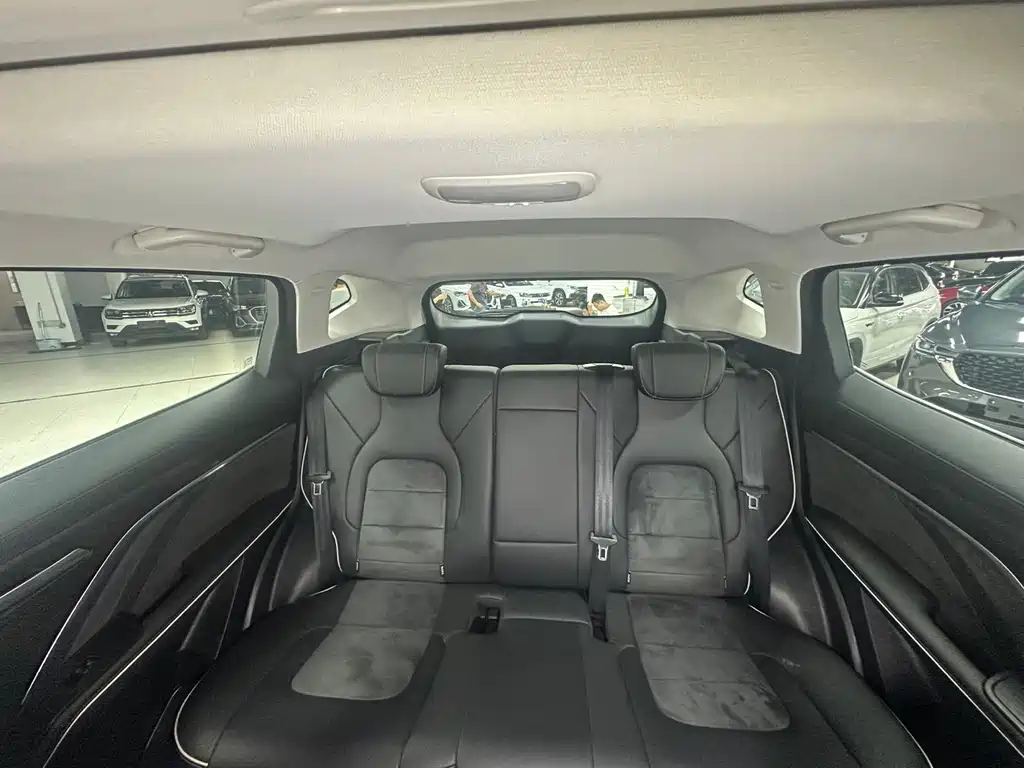 Haval H6 — миниатюра 26