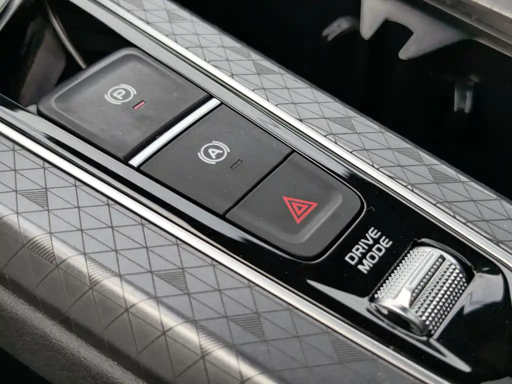 Geely Xingrui — миниатюра 19