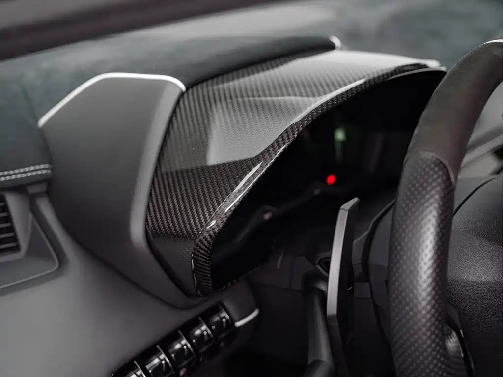 Lamborghini Aventador LP 750-4 Superveloce, фото 33
