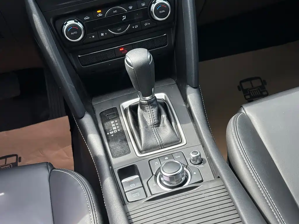 Mazda CX-4 — миниатюра 13