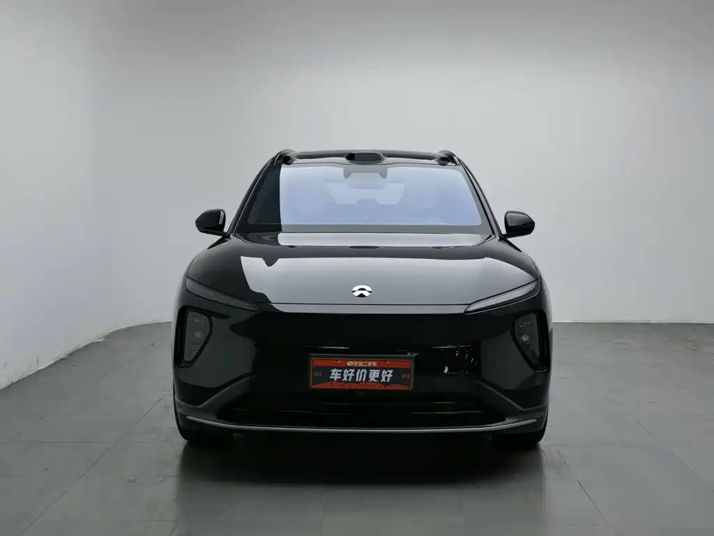 NIO ES6 — миниатюра 3