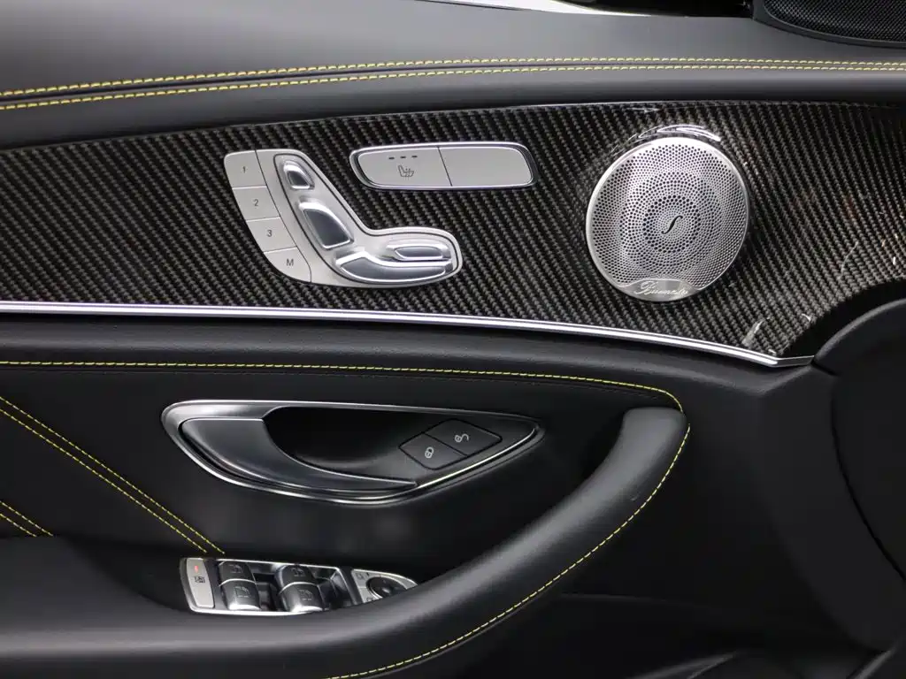 Mercedes-Benz E-Class AMG — миниатюра 6