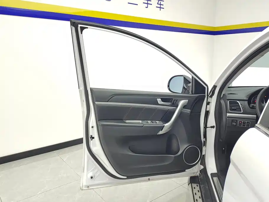 Haval H6 — миниатюра 7