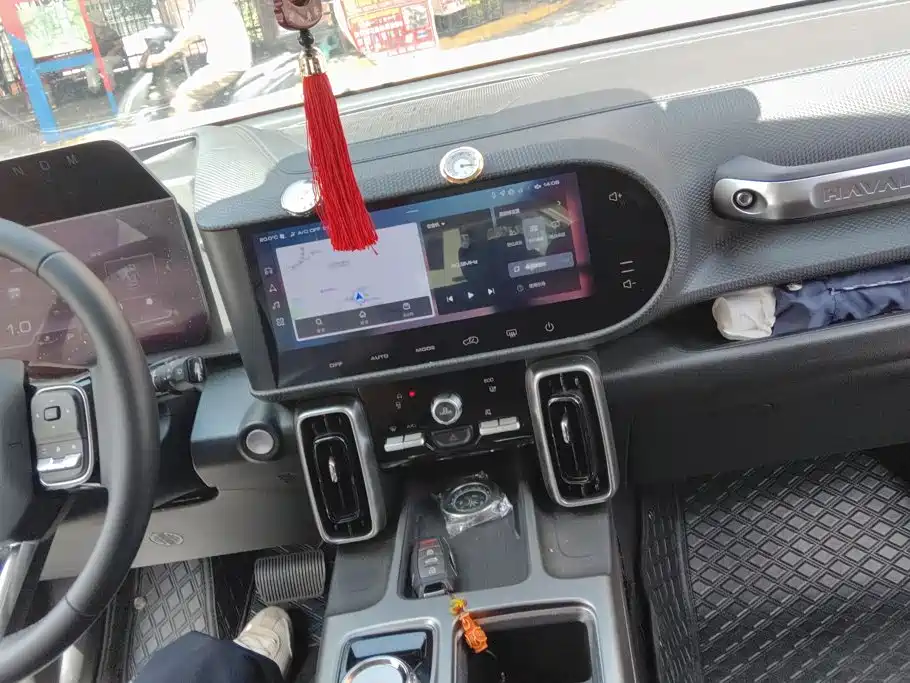 Haval Big Dog — миниатюра 12