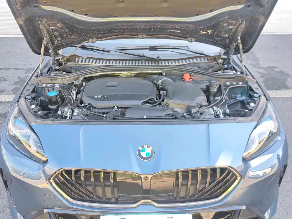BMW 2 Series — миниатюра 13